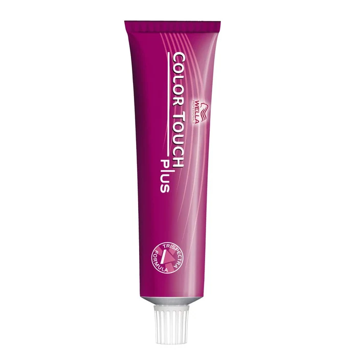 Wella Professionals Color Touch Plus 33/06 Intense Dark Brown Natural Violet