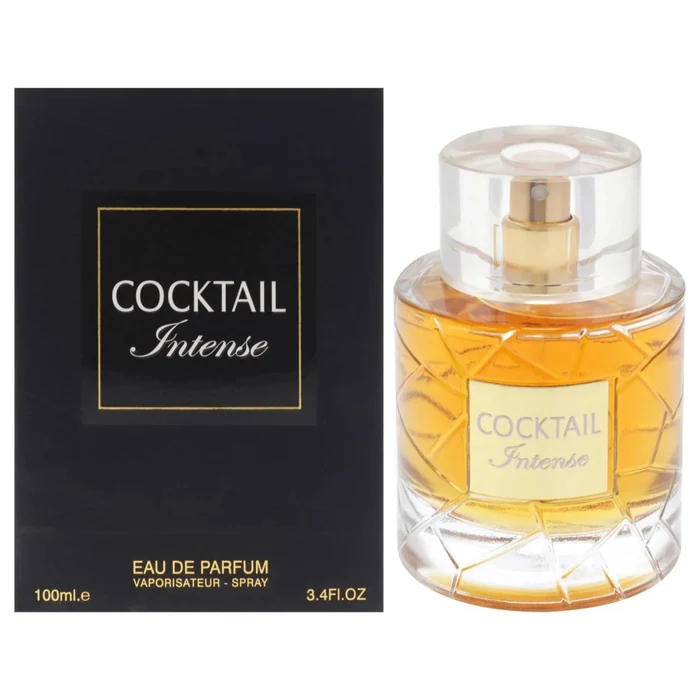 Fragrance World Cocktail Intense
