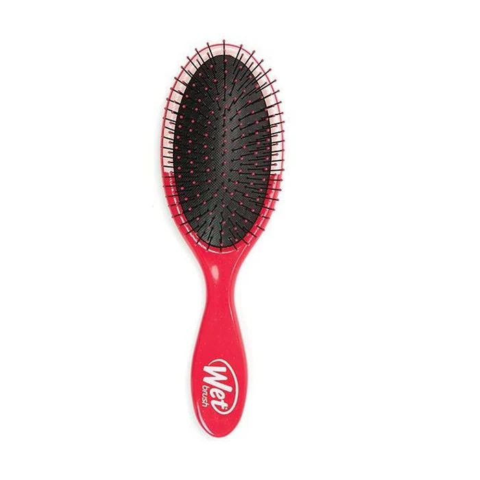 Wet Brush Original Sticker Elf
