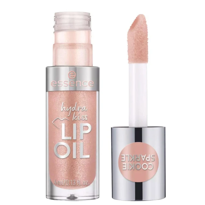 Essence Hydra Kiss 09 Cookie Sparkle