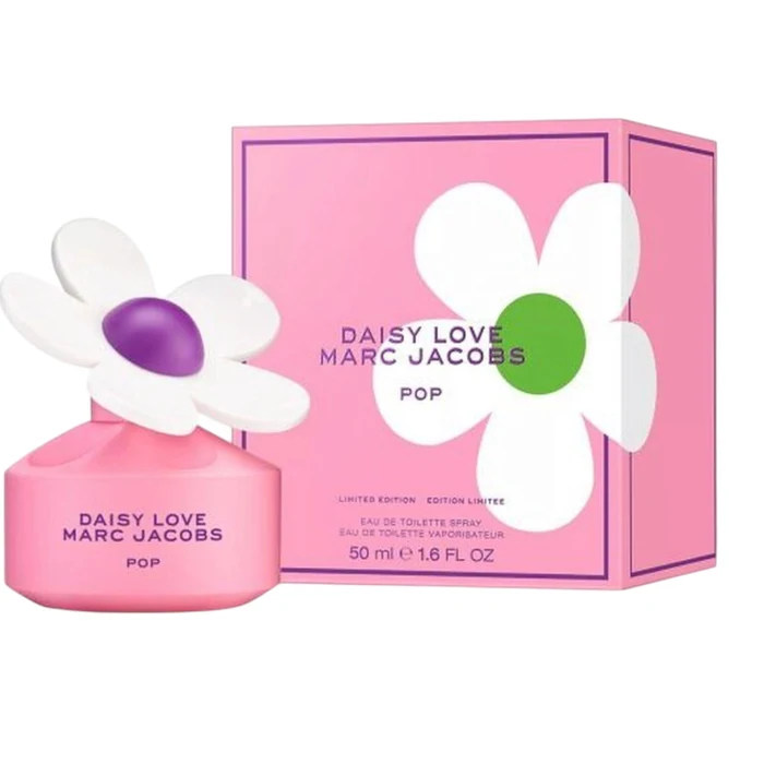 Marc Jacobs Daisy Pop