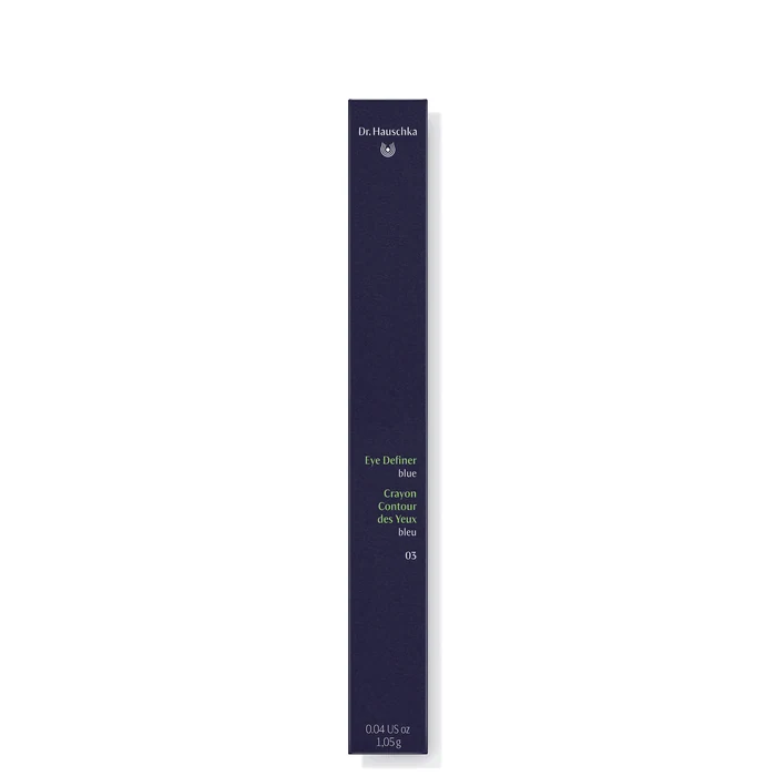 Dr. Hauschka Make-up Eye Definer 03 Blue