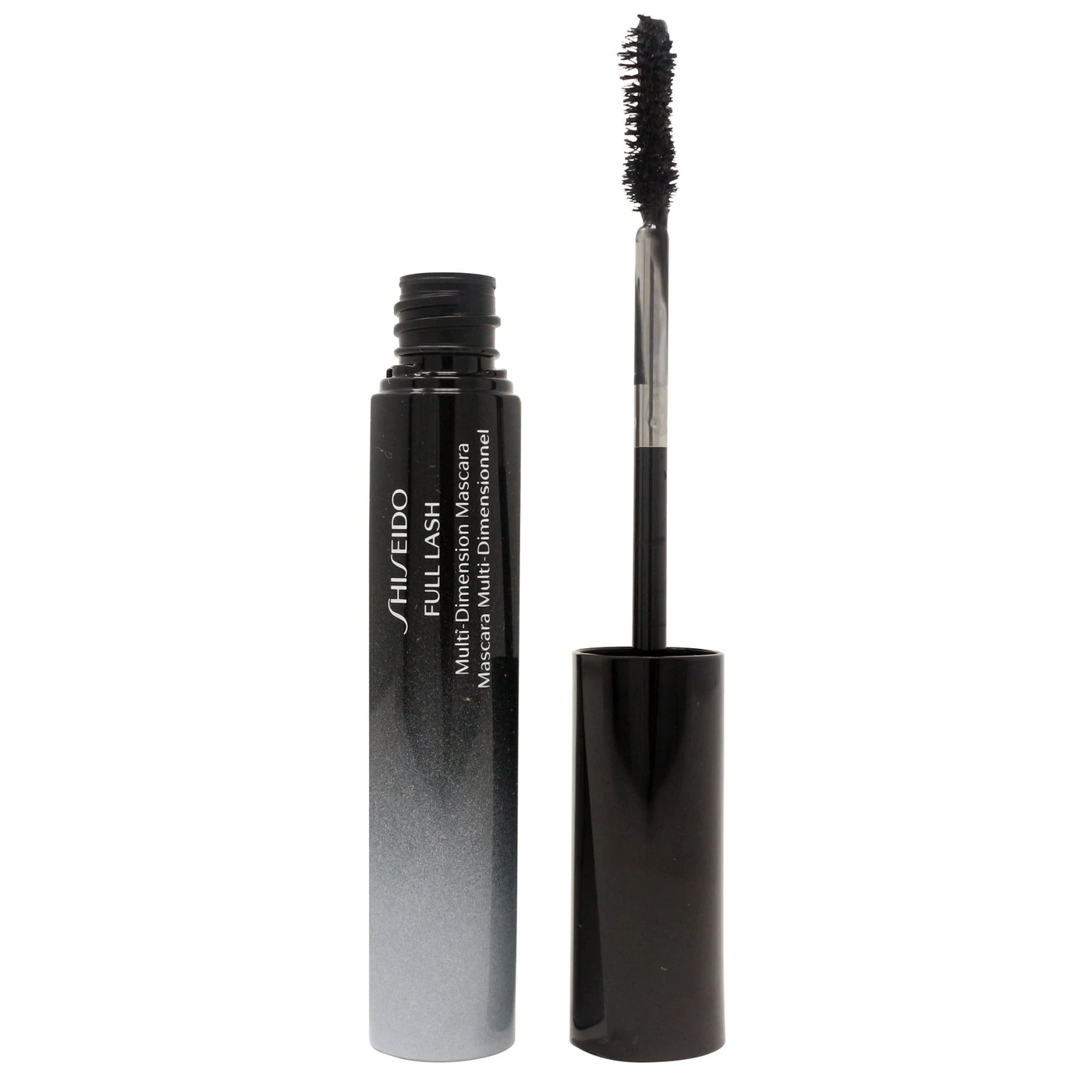 Shiseido Full Lash Multi-Dimension Br602 Brown Volum – Tester