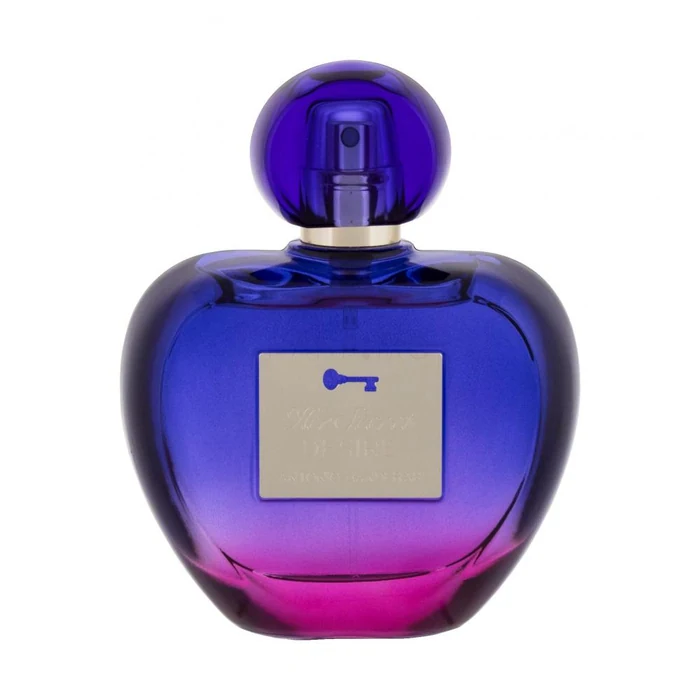Antonio Banderas Her Secret Desire