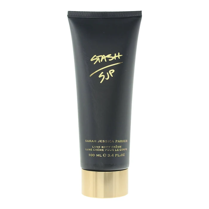 Sarah Jessica Parker Stash SJP