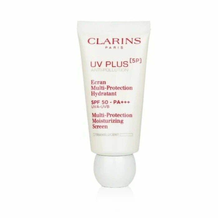 Clarins UV Plus