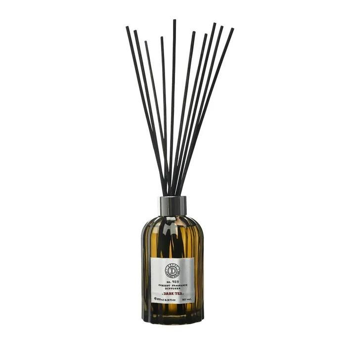 Depot 900 Scents No. 903 Dark Tea