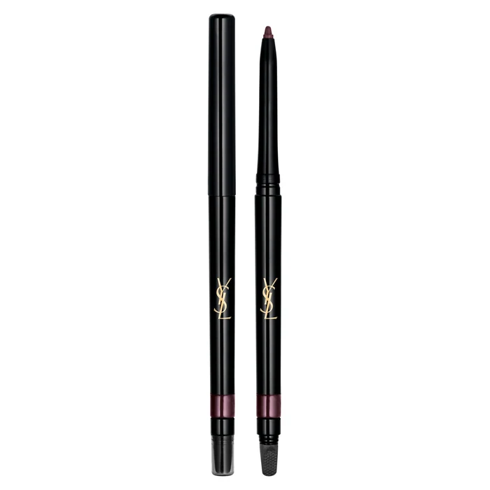 Yves Saint Laurent Dessin Des Levres 24 Gradation Black