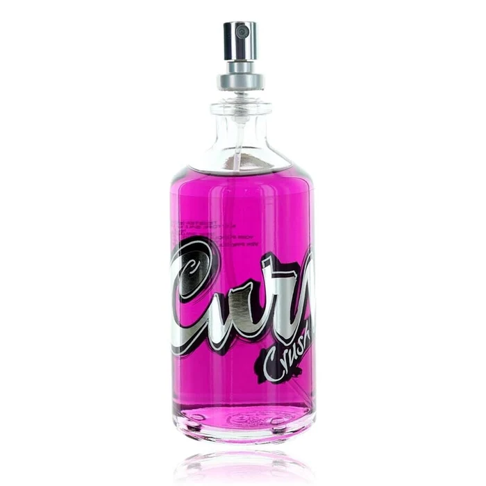 Liz Claiborne Curve Crush – Tester