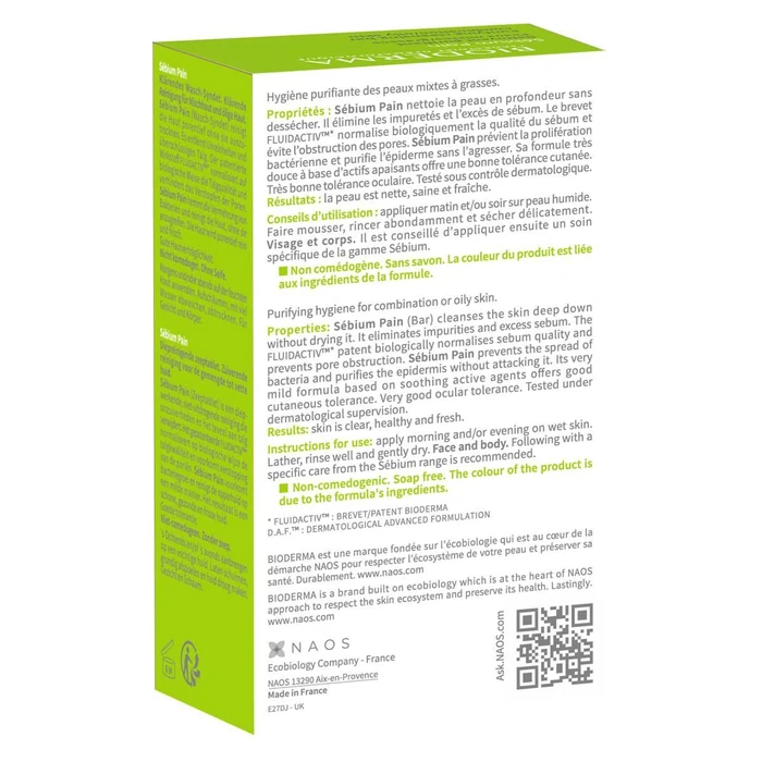 Bioderma Sebium
