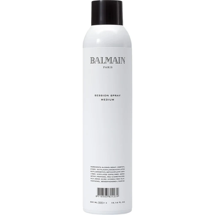 Balmain Professionnel Session Medium Hold