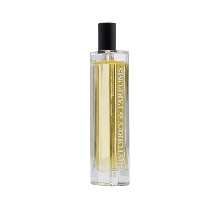 Histoires de Parfums Noir Patchouli – Miniatur