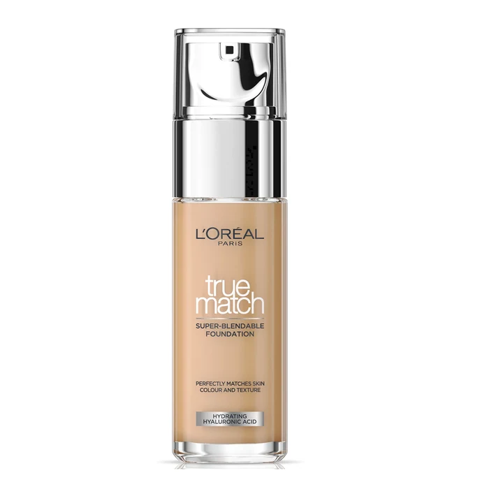 L´Oréal Paris True Match Super-Blendable 3R3C Rose Beige