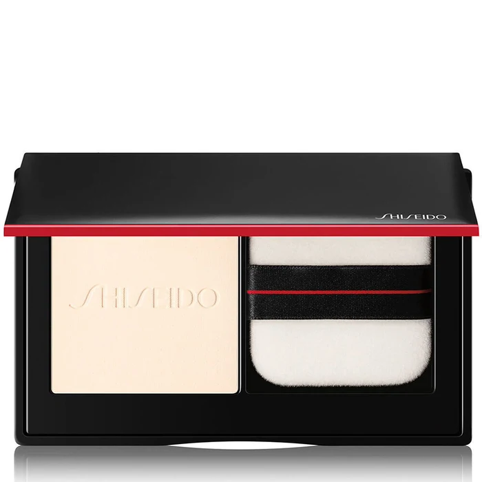 Shiseido Synchro Skin Invisible Silk