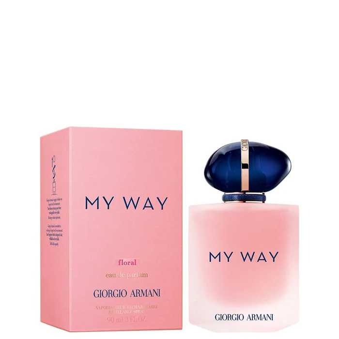 Armani My Way Floral