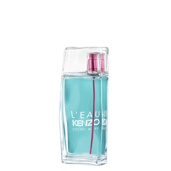 Kenzo L'Eau Kenzo Electric Wave – Tester