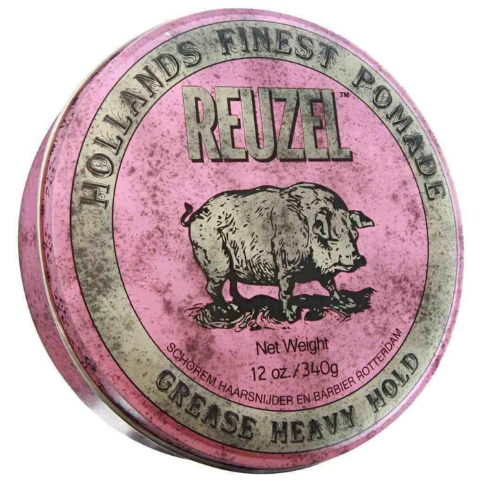 Reuzel Pink