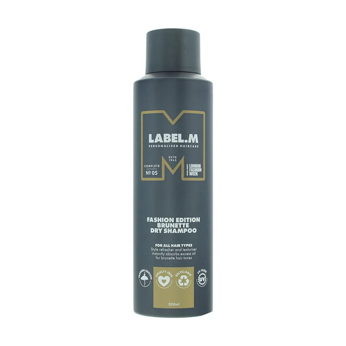 Label.M Fashion Edition