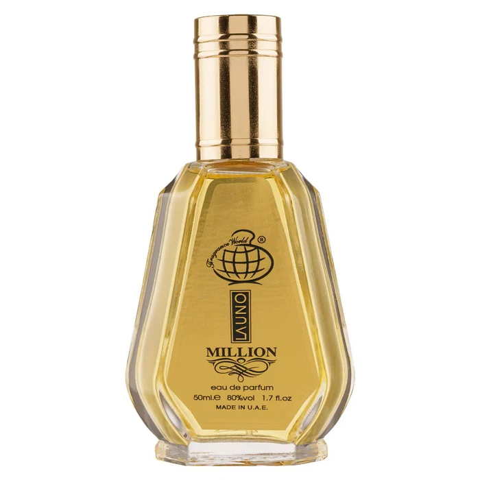 Fragrance World La Uno Million