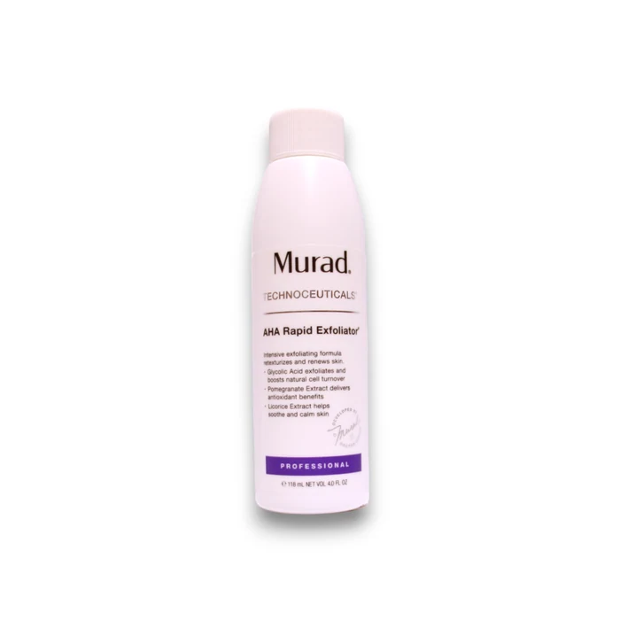 Murad Technoceuticals AHA Renewing Exfoliating Lotion
