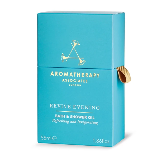 Aromatherapy Associates Revive Evening
