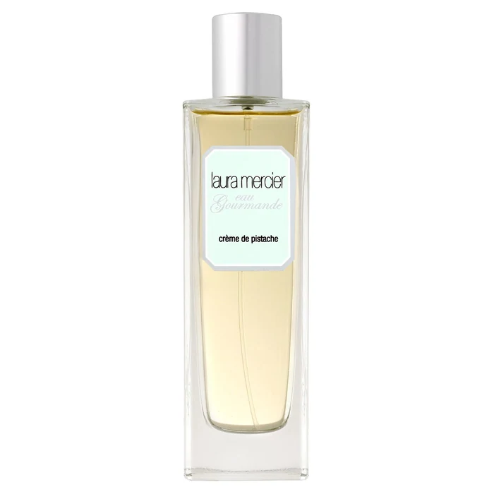 Laura Mercier Eau Gourmande Creme de Pistache – Tester