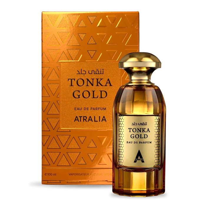 Atralia Tonka Gold