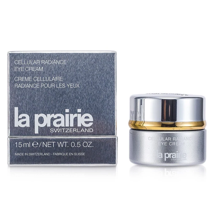 La Prairie Cellular Radiance