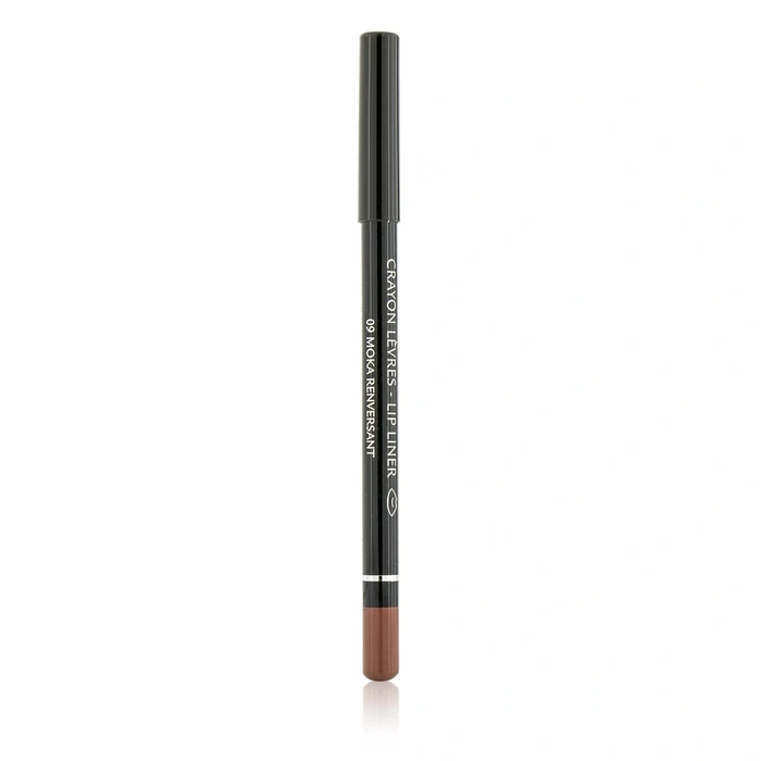 Givenchy Lip Liner 09 Moka Renversant – Tester