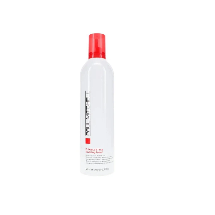 Paul Mitchell Flexible Style Sculpting