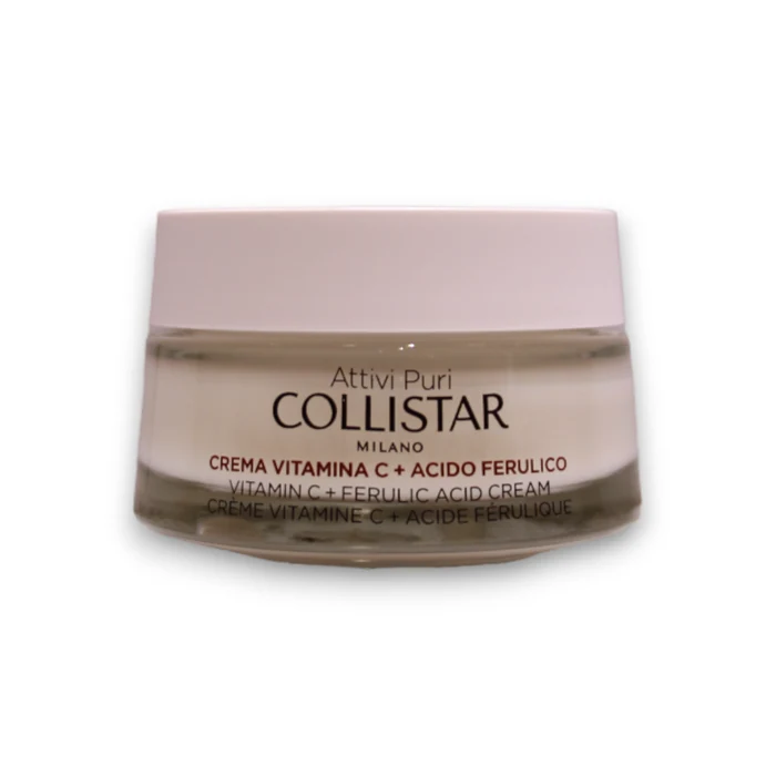 Collistar Pure Actives