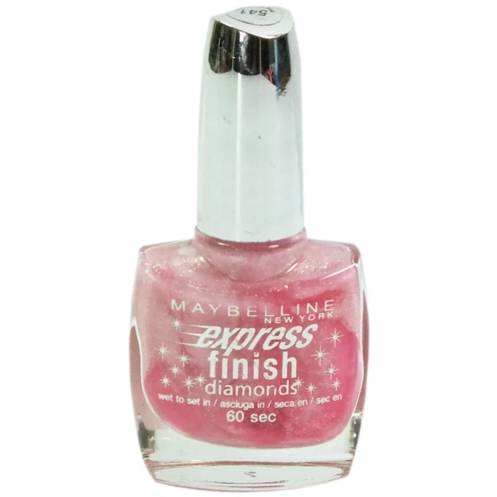 Maybelline Express Finish 60 Sec. Shock Control Nr. 76