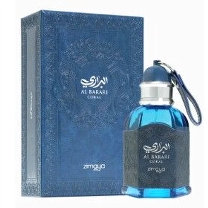 New Brand Al Barari Coral