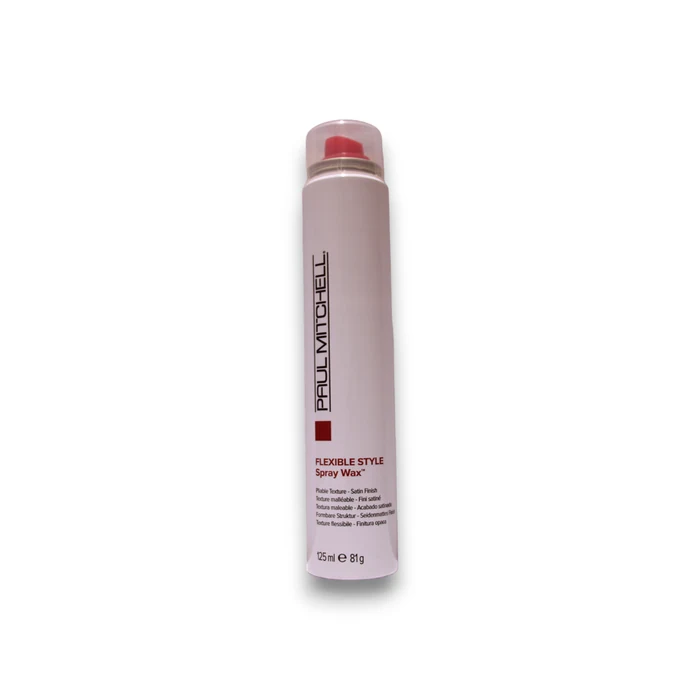 Paul Mitchell Flexible Style