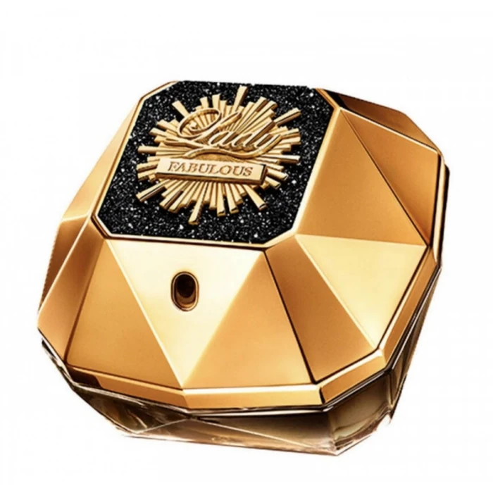 Paco Rabanne Lady Million Fabulous – Tester