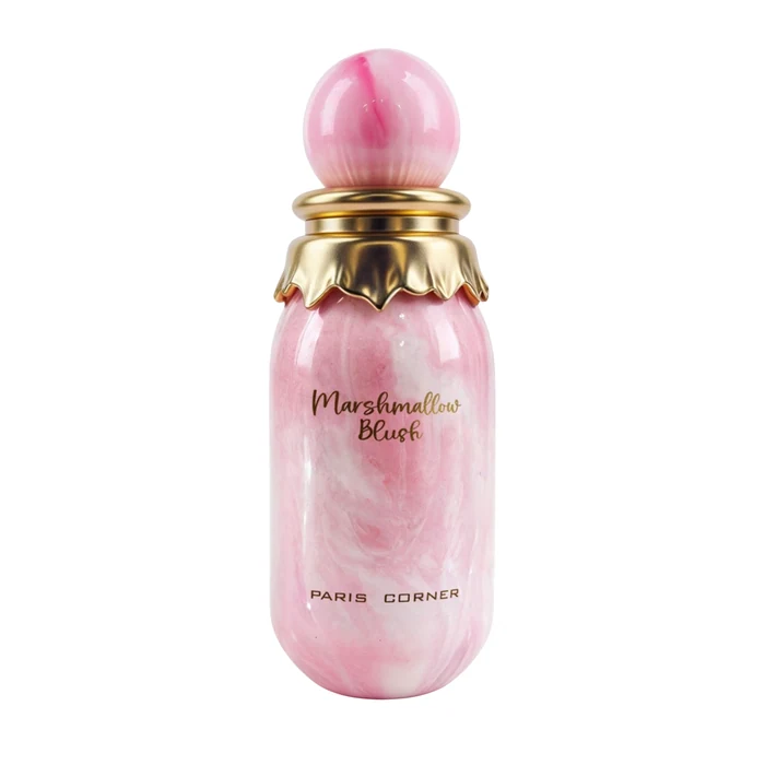 Paris Corner Marshmallow Blush