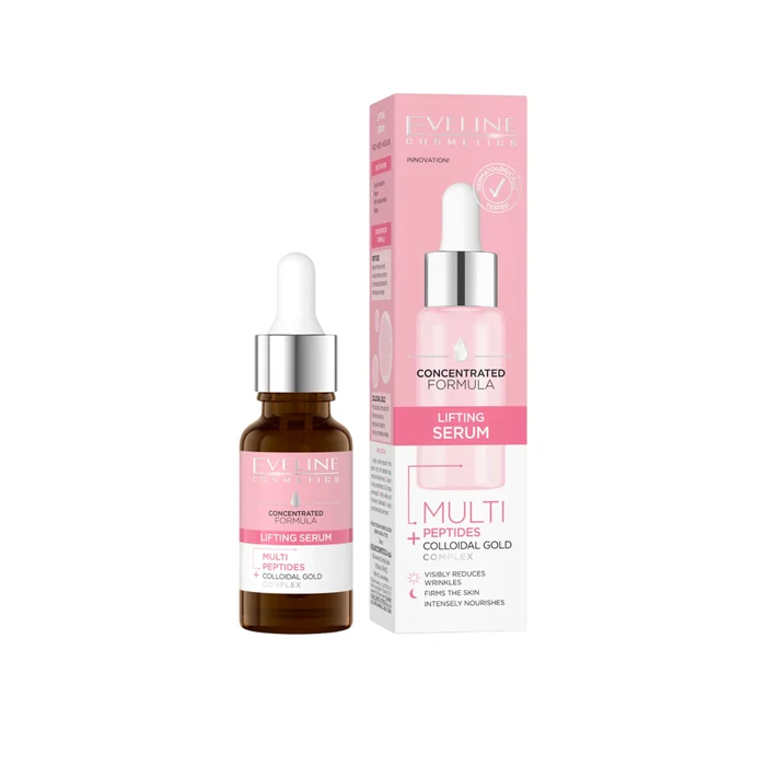 Eveline Concentrated Formula
