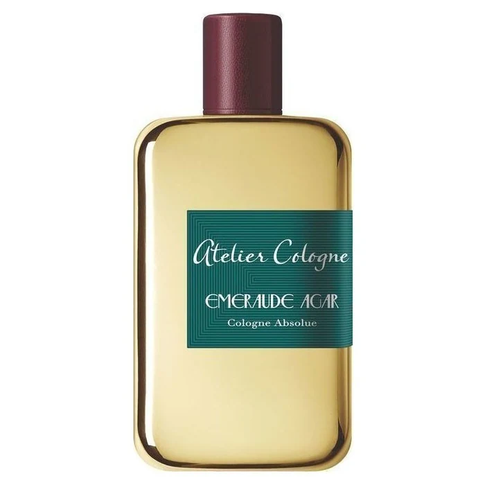 Atelier Cologne Emeraude Agar – Tester