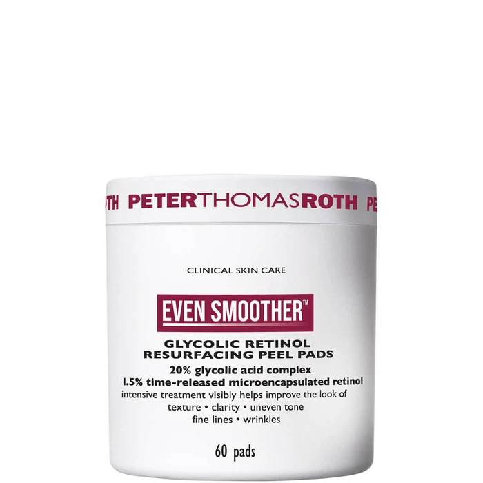 Peter Thomas Roth Even Smoother