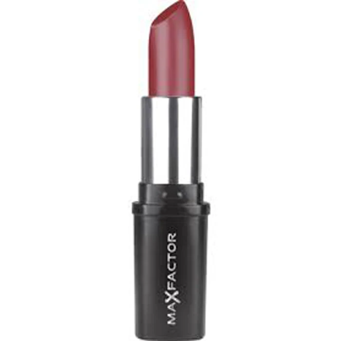 Max Factor Colour Collections 853 Chilli