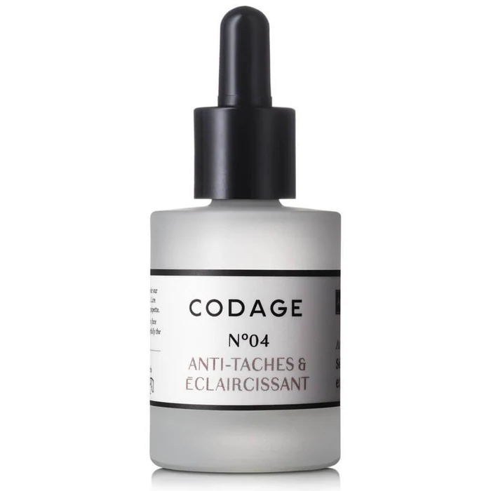 Codage No 04