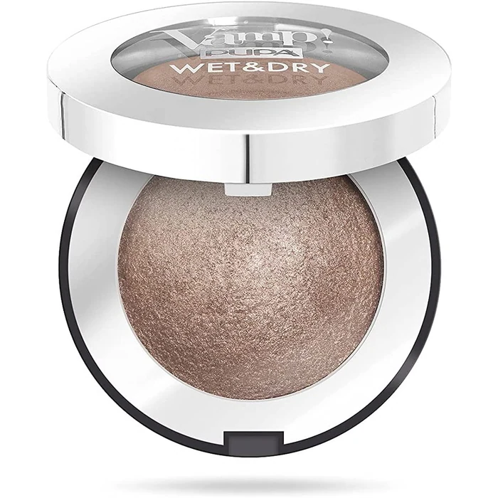 Pupa Vamp! Wet & Dry 103 Rose Gold