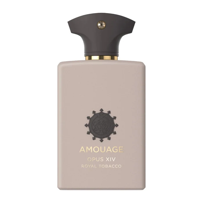 Amouage Opus XIV Royal Tobacco