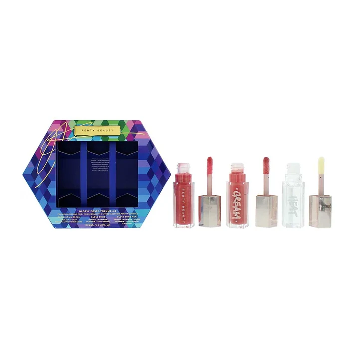 Fenty Beauty Gloss Bomb