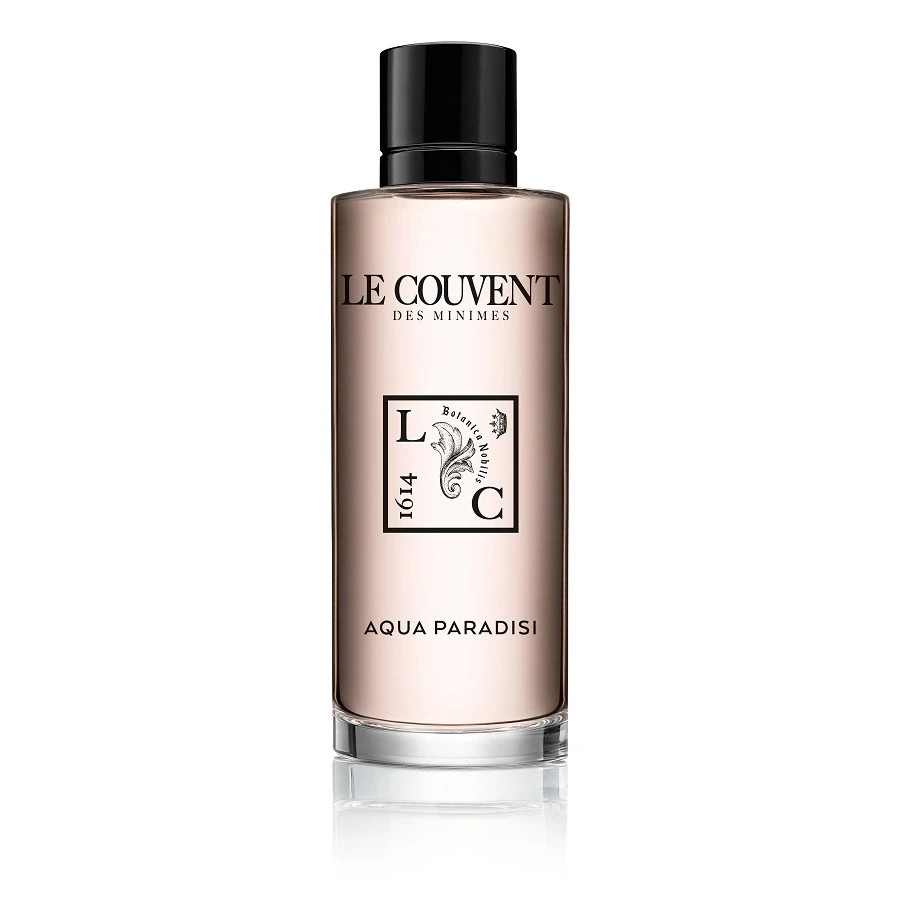 Le Couvent Maison de Parfum Botanical - Aqua Paradisi – Tester