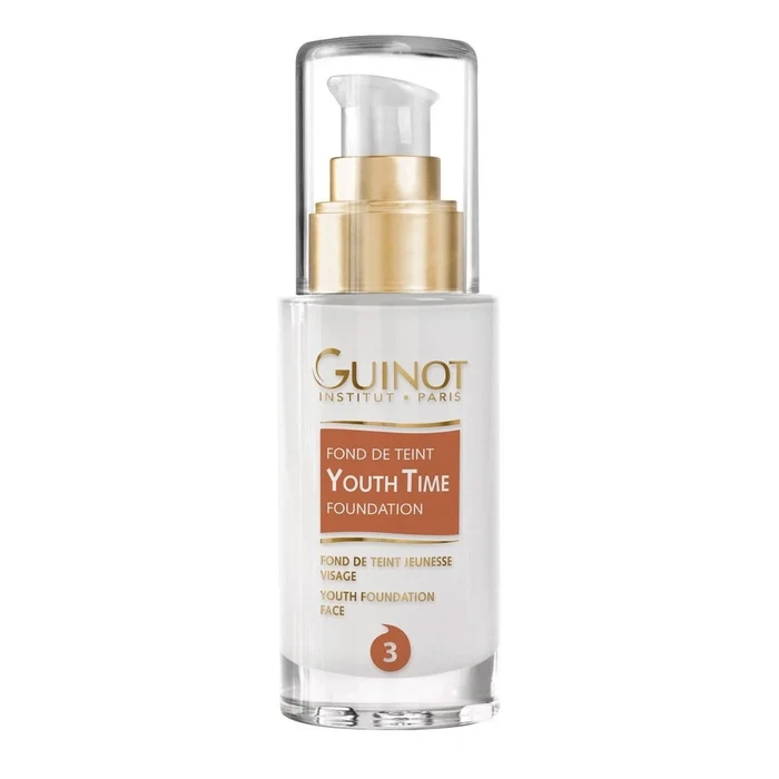 Guinot Youth Time N3