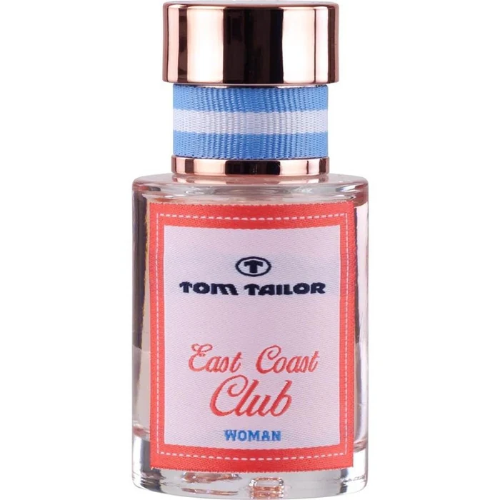 Tom Tailor East Coast Club – Tester