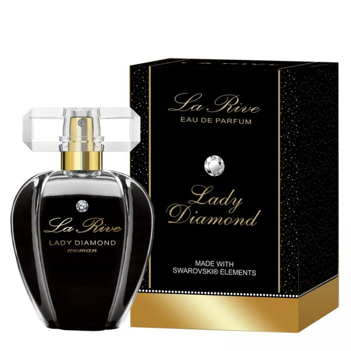 La Rive Lady Diamond