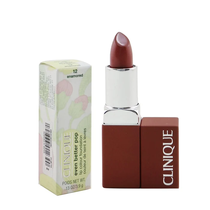 Clinique Even Better Pop 12 Enamored