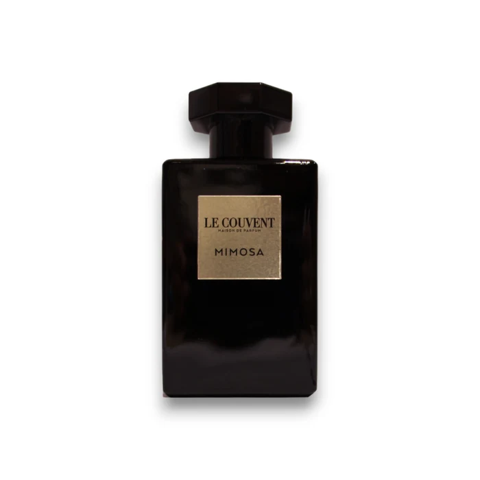 Le Couvent Maison de Parfum Signatures - Mimosa – Tester